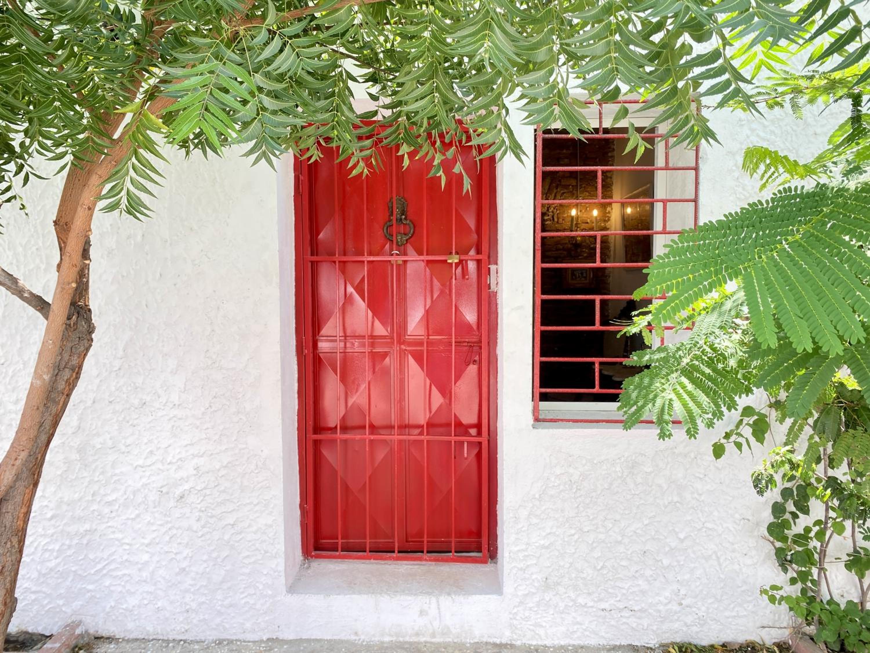 Charming Studio in the middle of Historic Center ALEGRIA Studio