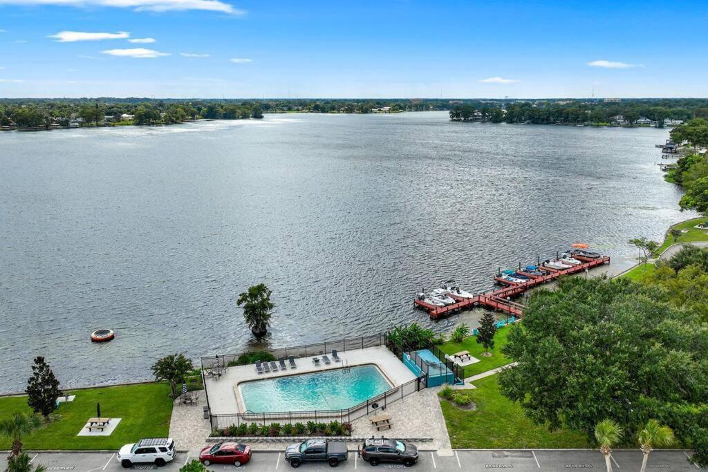 Spacious Property at Winter Park - 118