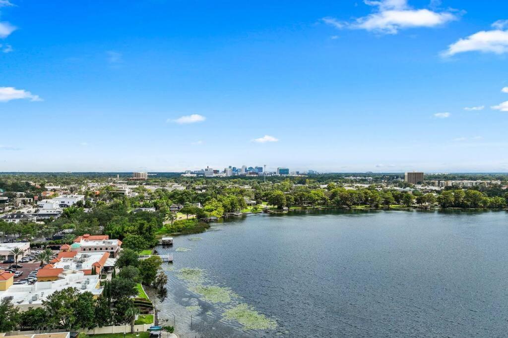 Spacious Property at Winter Park - 118