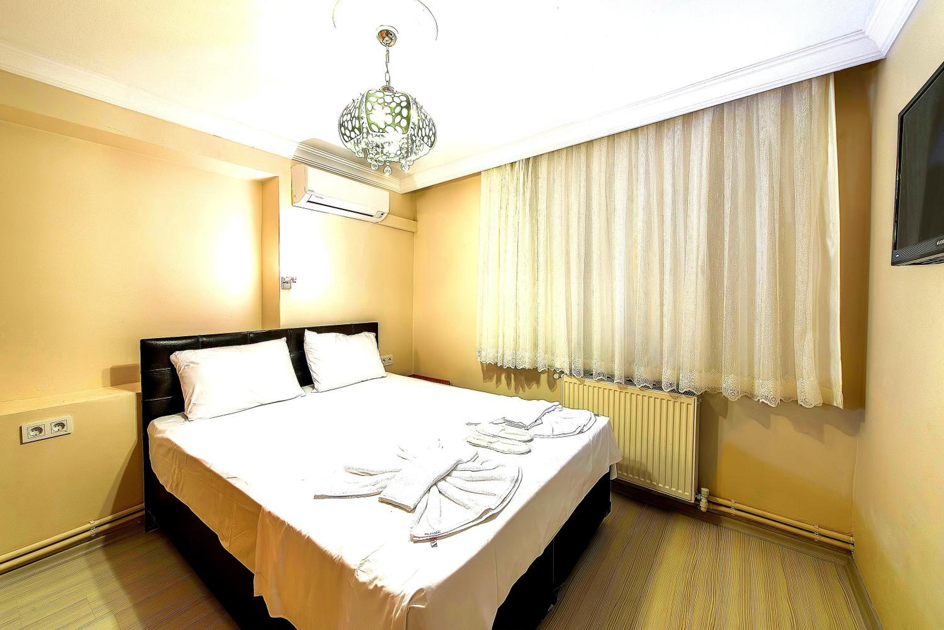 Efe Apart Otel - Image 18