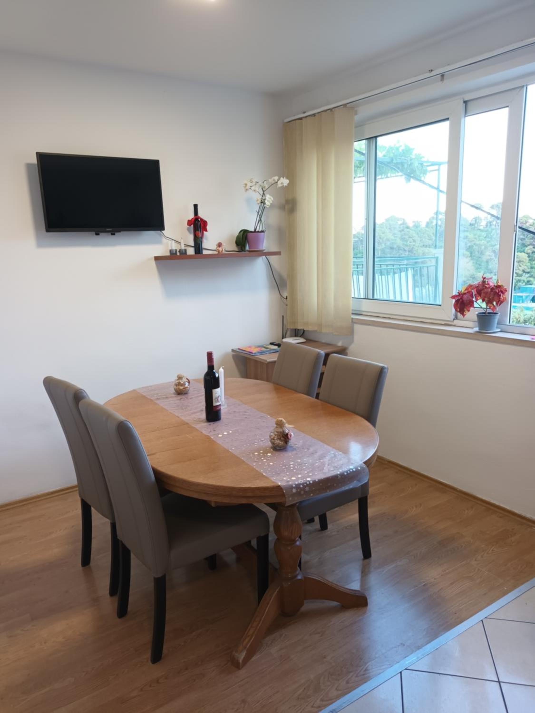 Apartment Jo