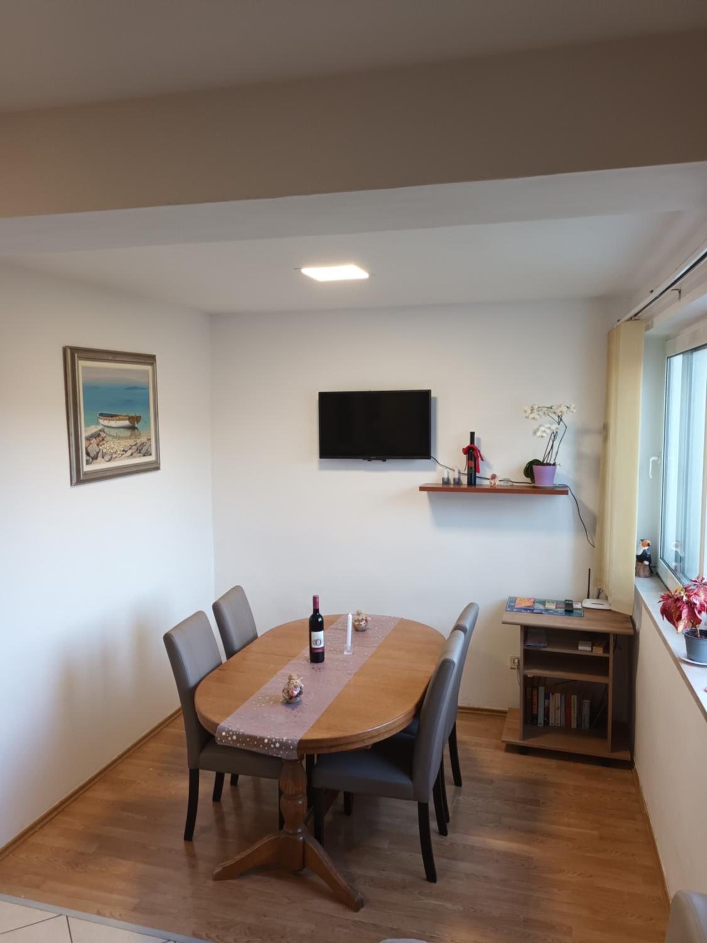 Apartment Jo