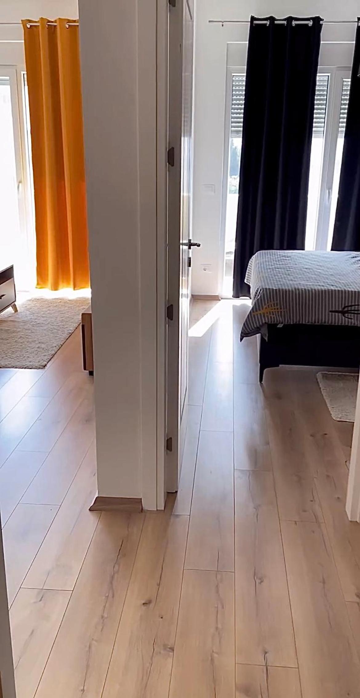 Mirabel Apartments