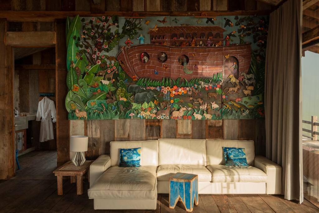Casa da Floresta - Ibitipoca