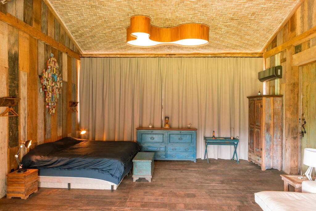 Casa da Floresta - Ibitipoca