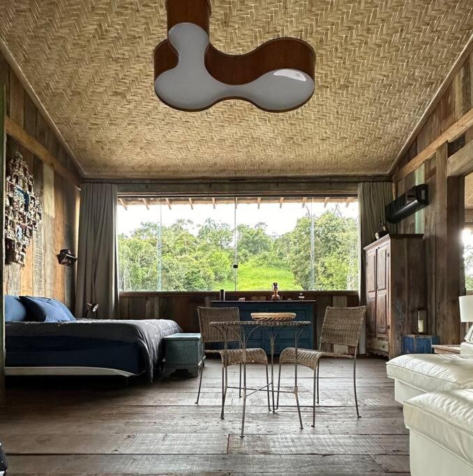 Casa da Floresta - Ibitipoca