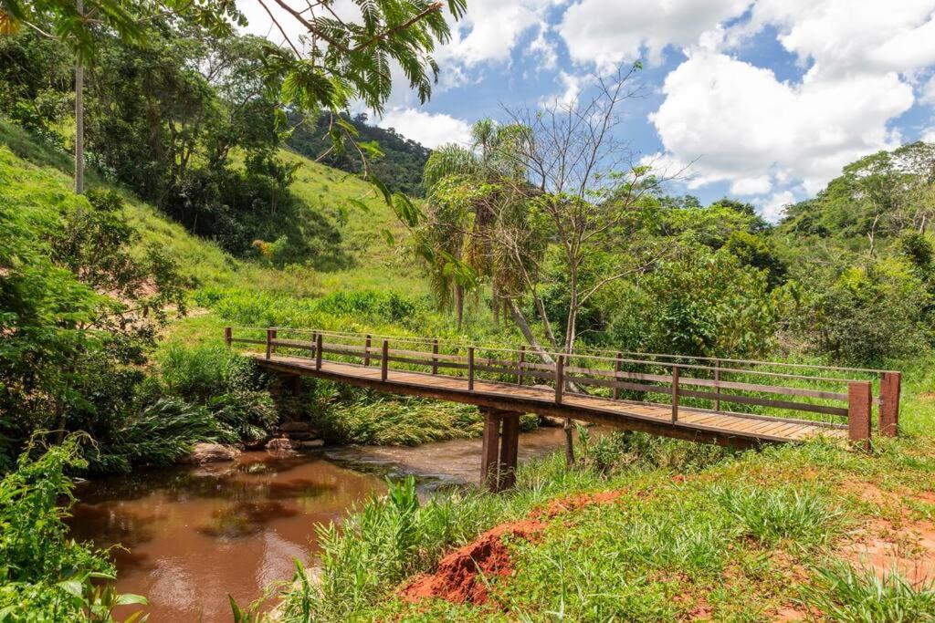 Casa da Floresta - Ibitipoca