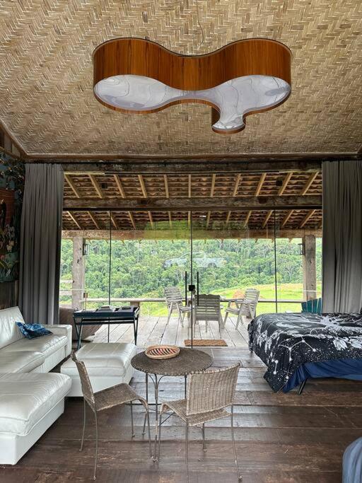 Casa da Floresta - Ibitipoca