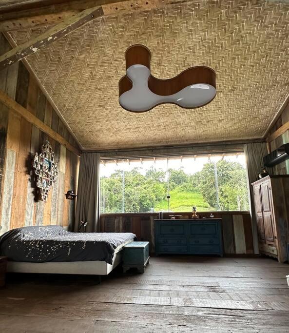 Casa da Floresta - Ibitipoca