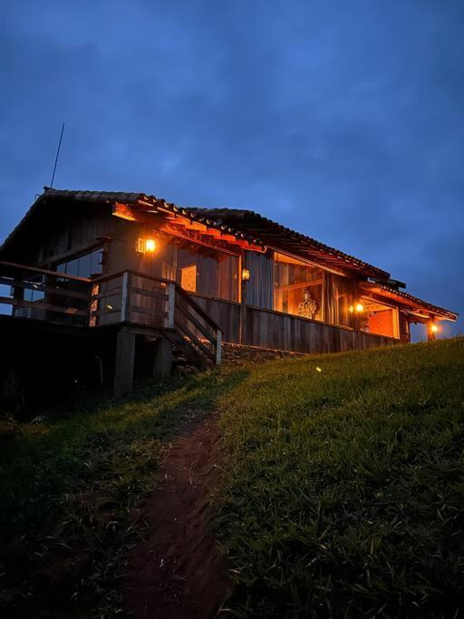 Casa da Floresta - Ibitipoca