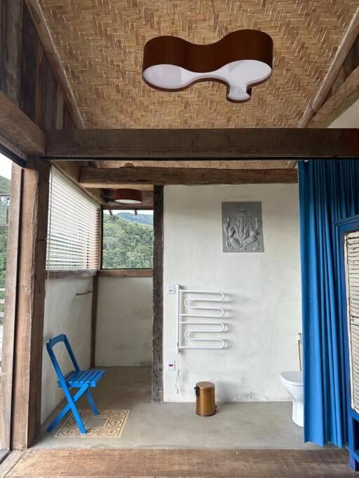 Casa da Floresta - Ibitipoca