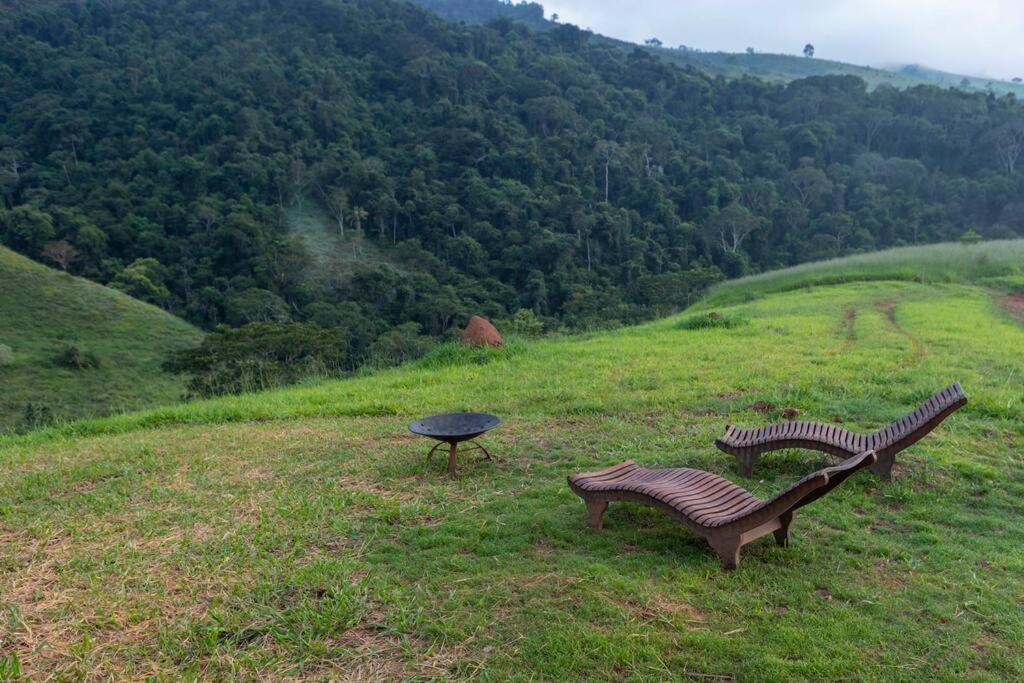Casa da Floresta - Ibitipoca