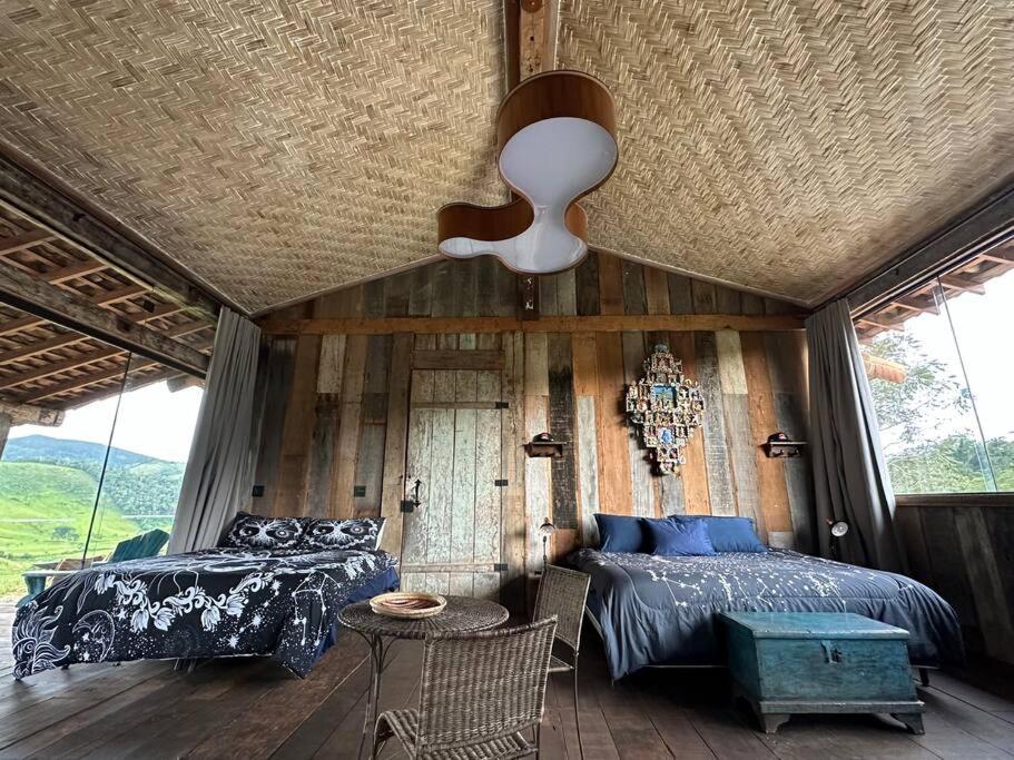 Casa da Floresta - Ibitipoca