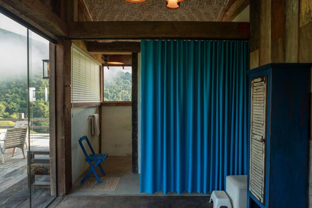 Casa da Floresta - Ibitipoca