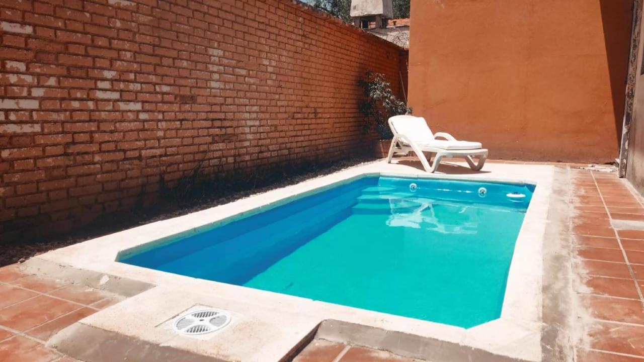 Felisa Home Mendoza