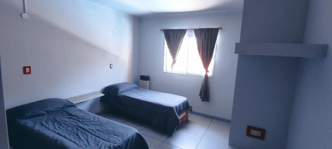 Felisa Home Mendoza