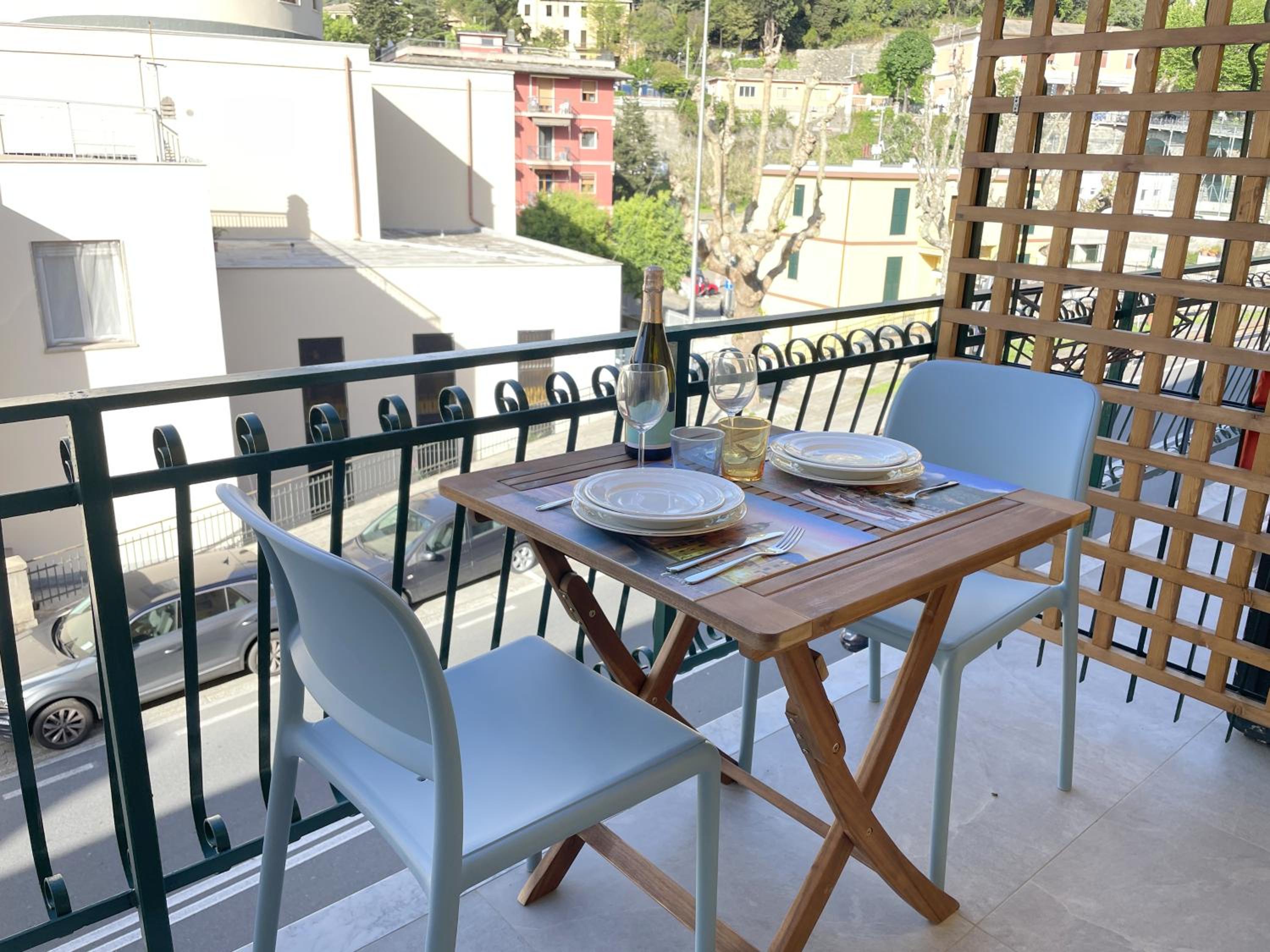 Giovanni Marchesi House Recco
