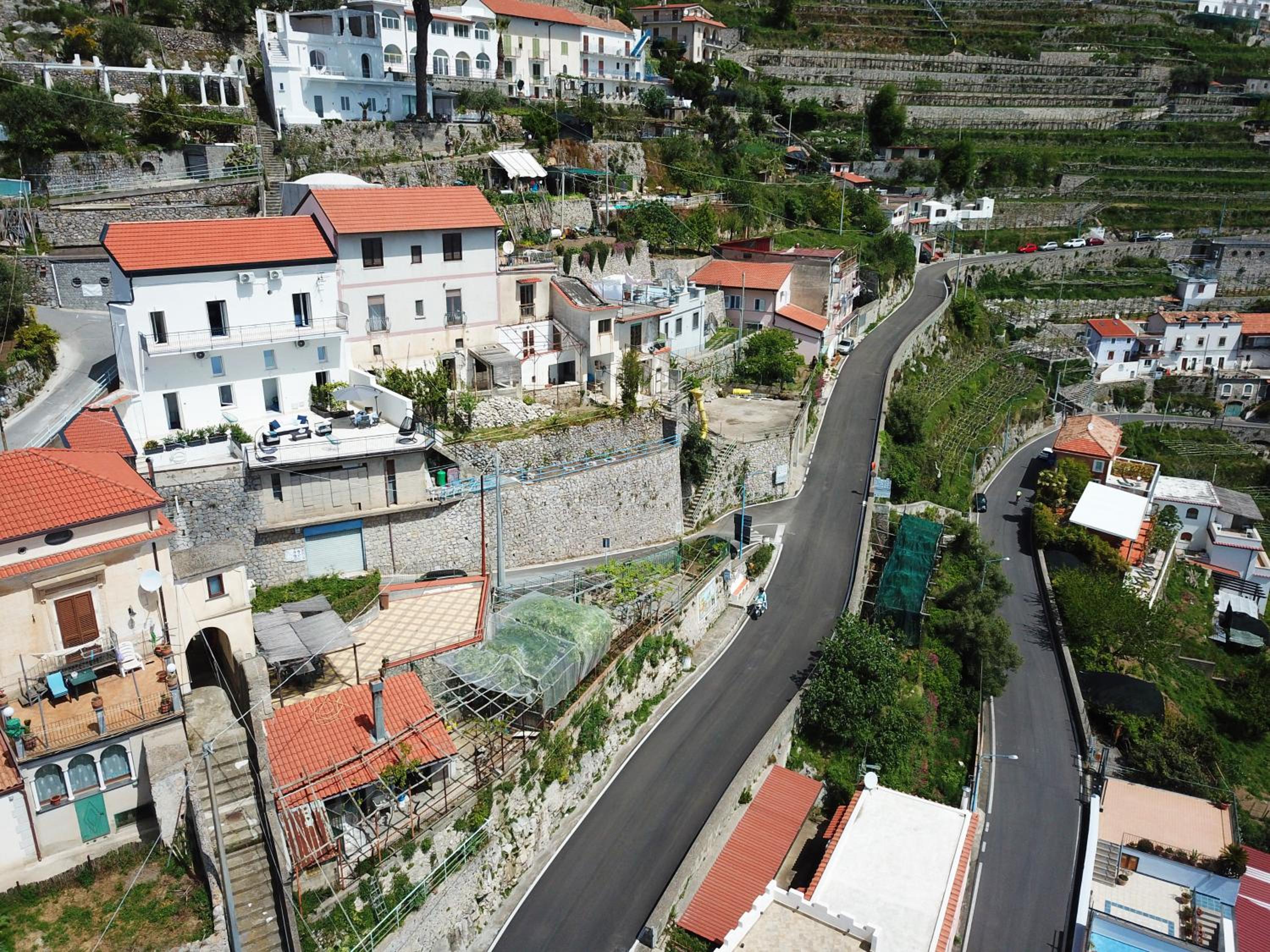 Blue View Luxury Rooms photo 5