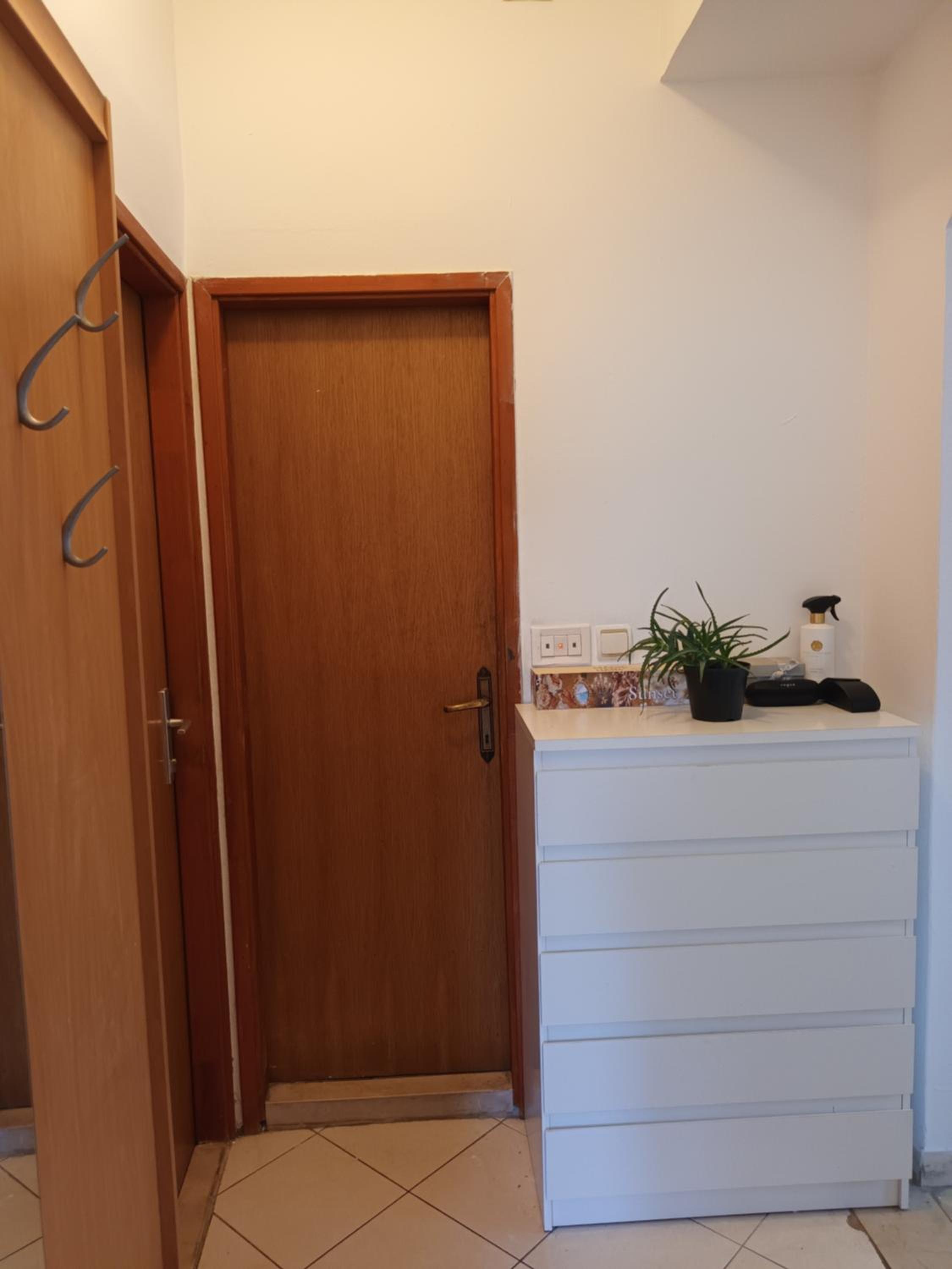 Apartment Jo