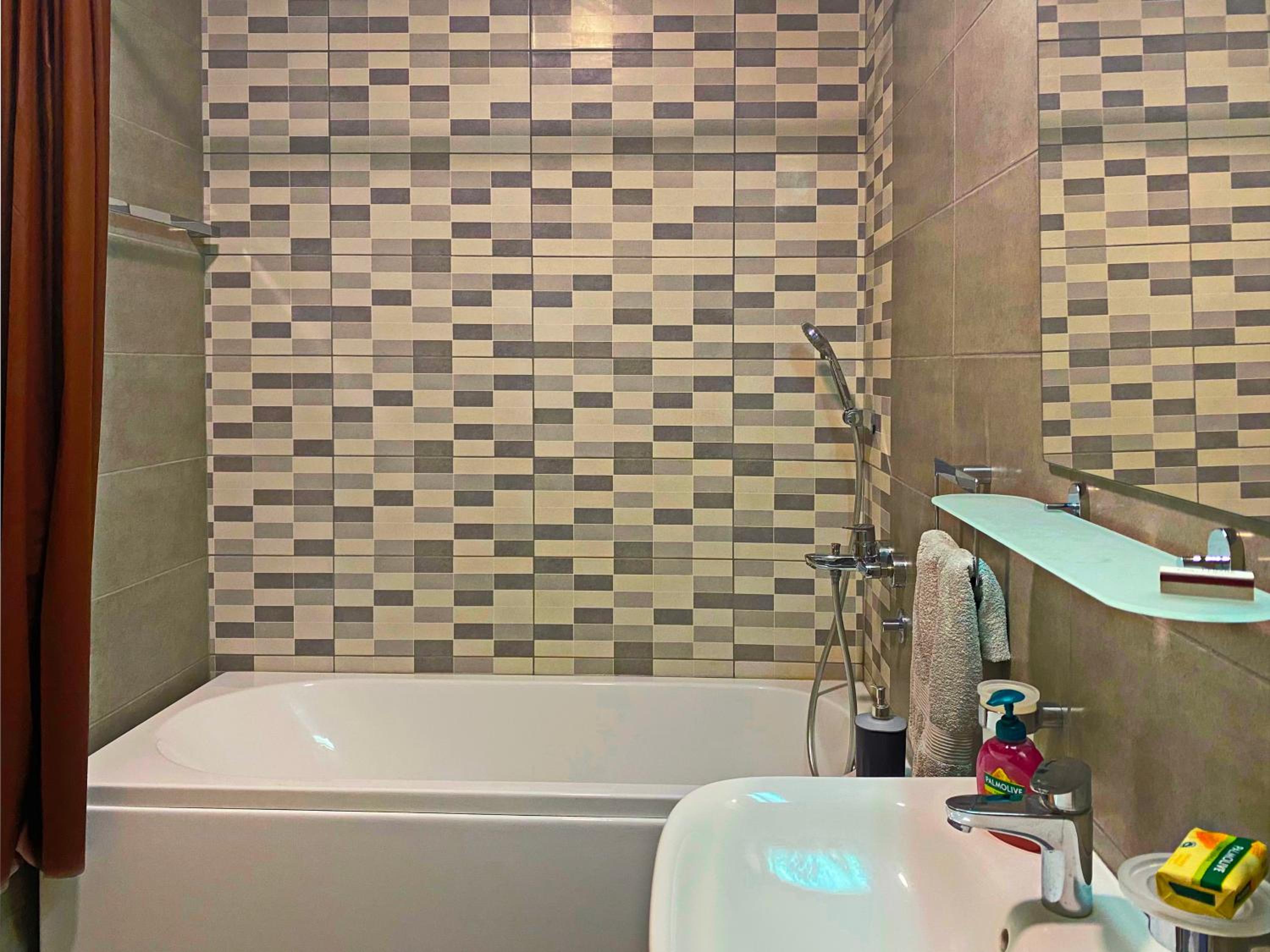 Apartment Sova