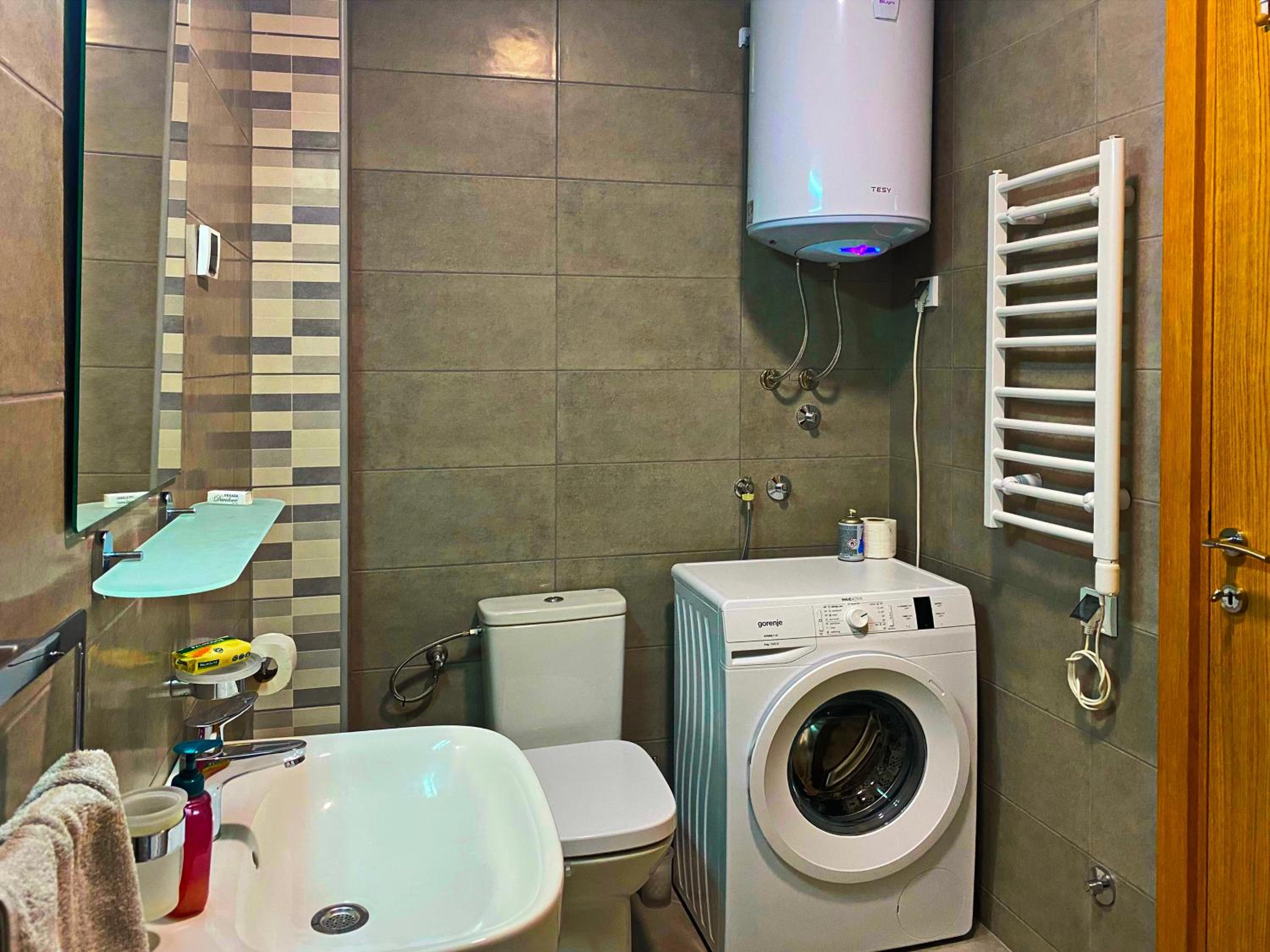 Apartment Sova