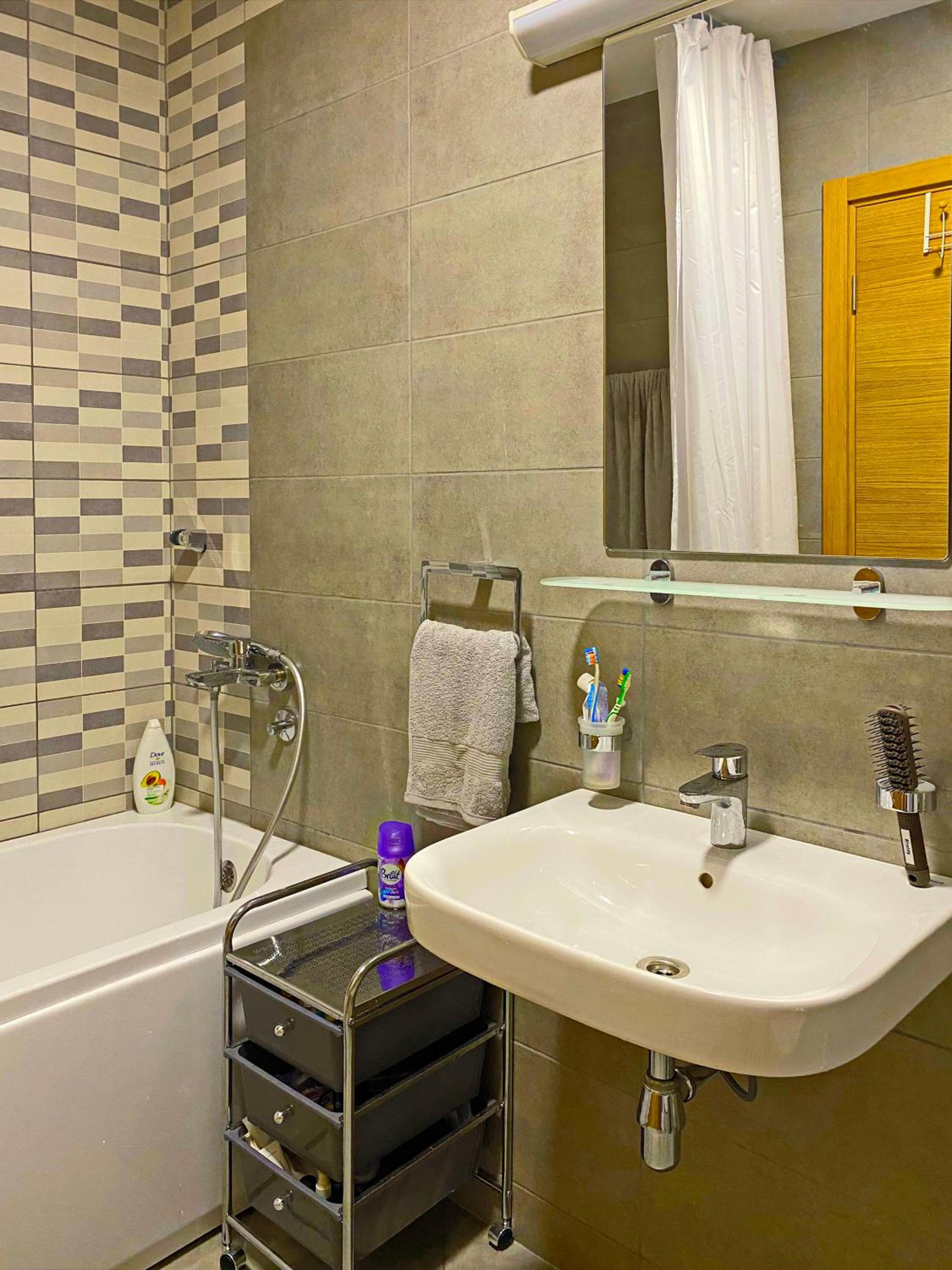 Apartment Sova