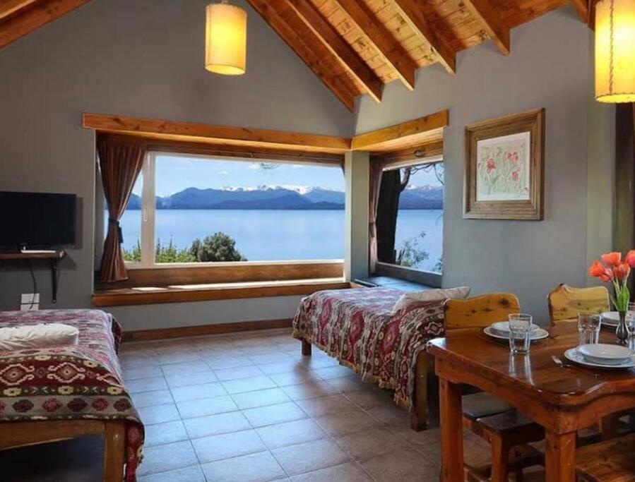 Los Manzanos Bariloche