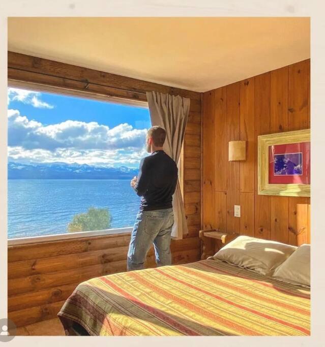 Los Manzanos Bariloche