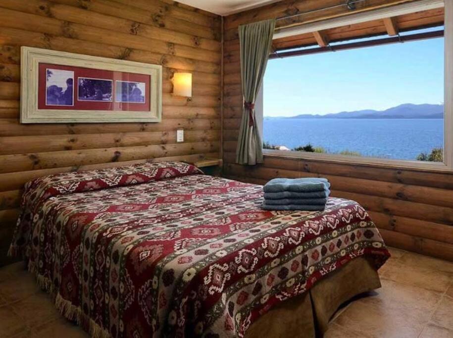 Los Manzanos Bariloche