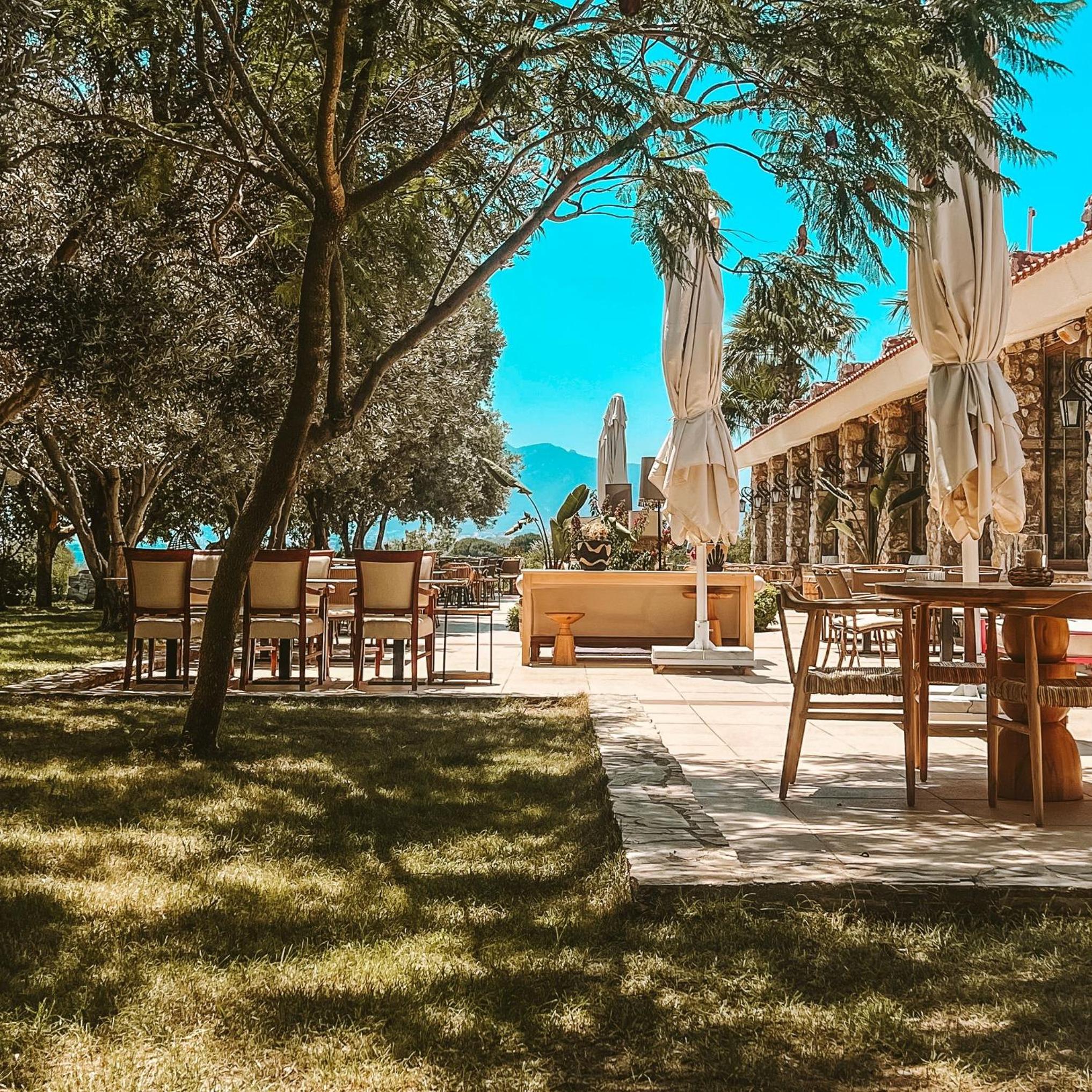 Flow Datca Surf & Beach Hotel en Datca