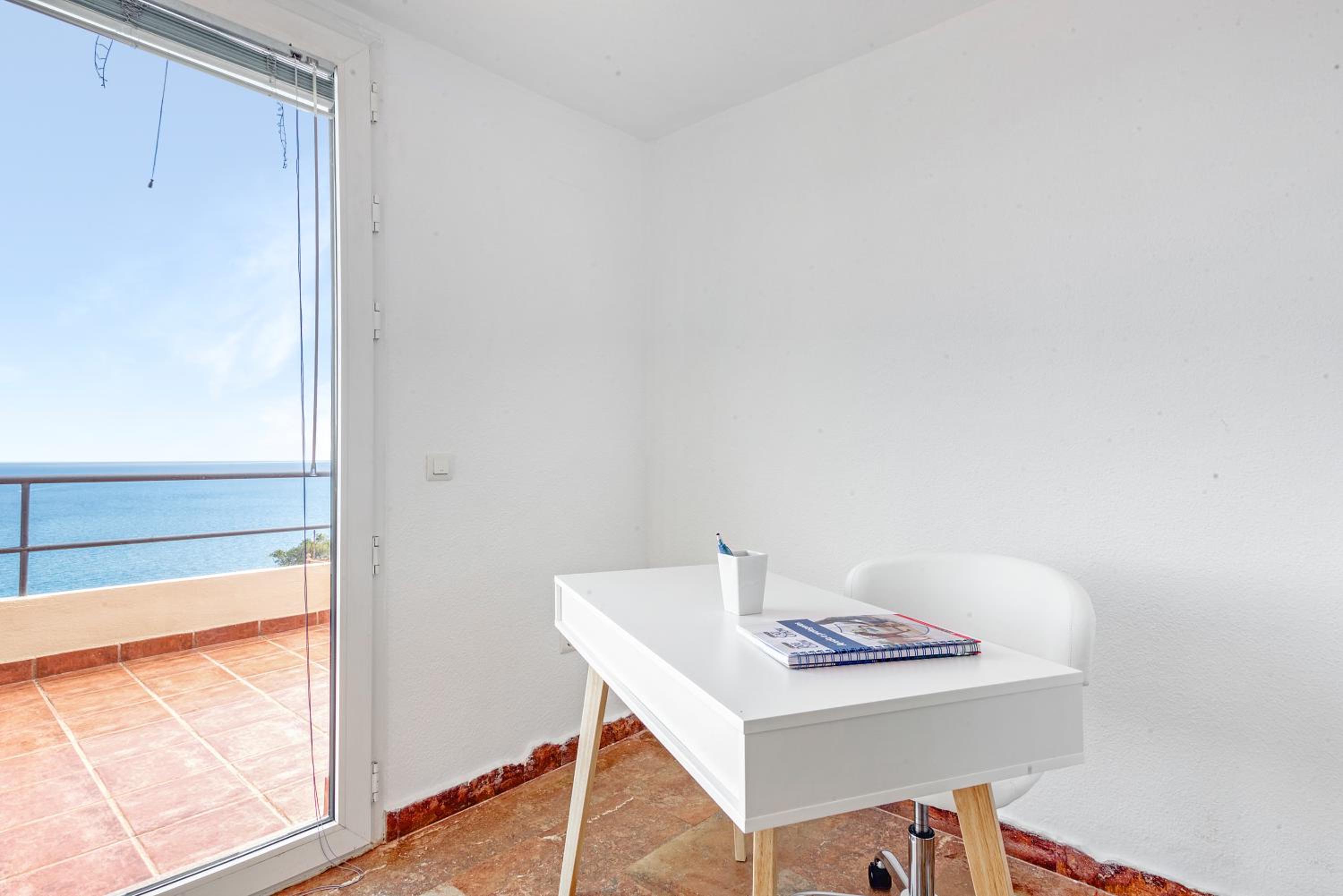 Villa Infinity I Sea Views I Pool I Jacuzzi I BBQ photo 4