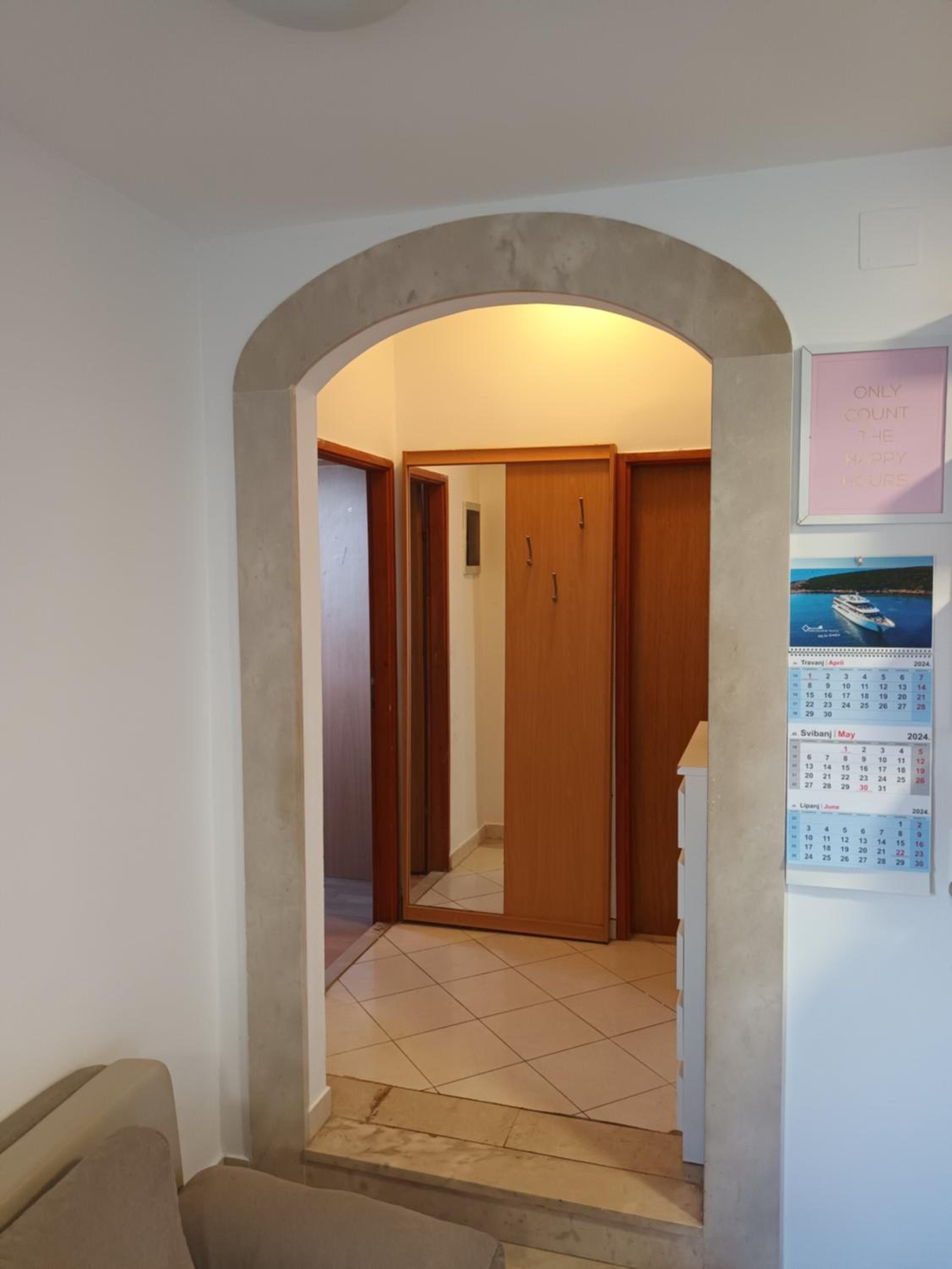 Apartment Jo