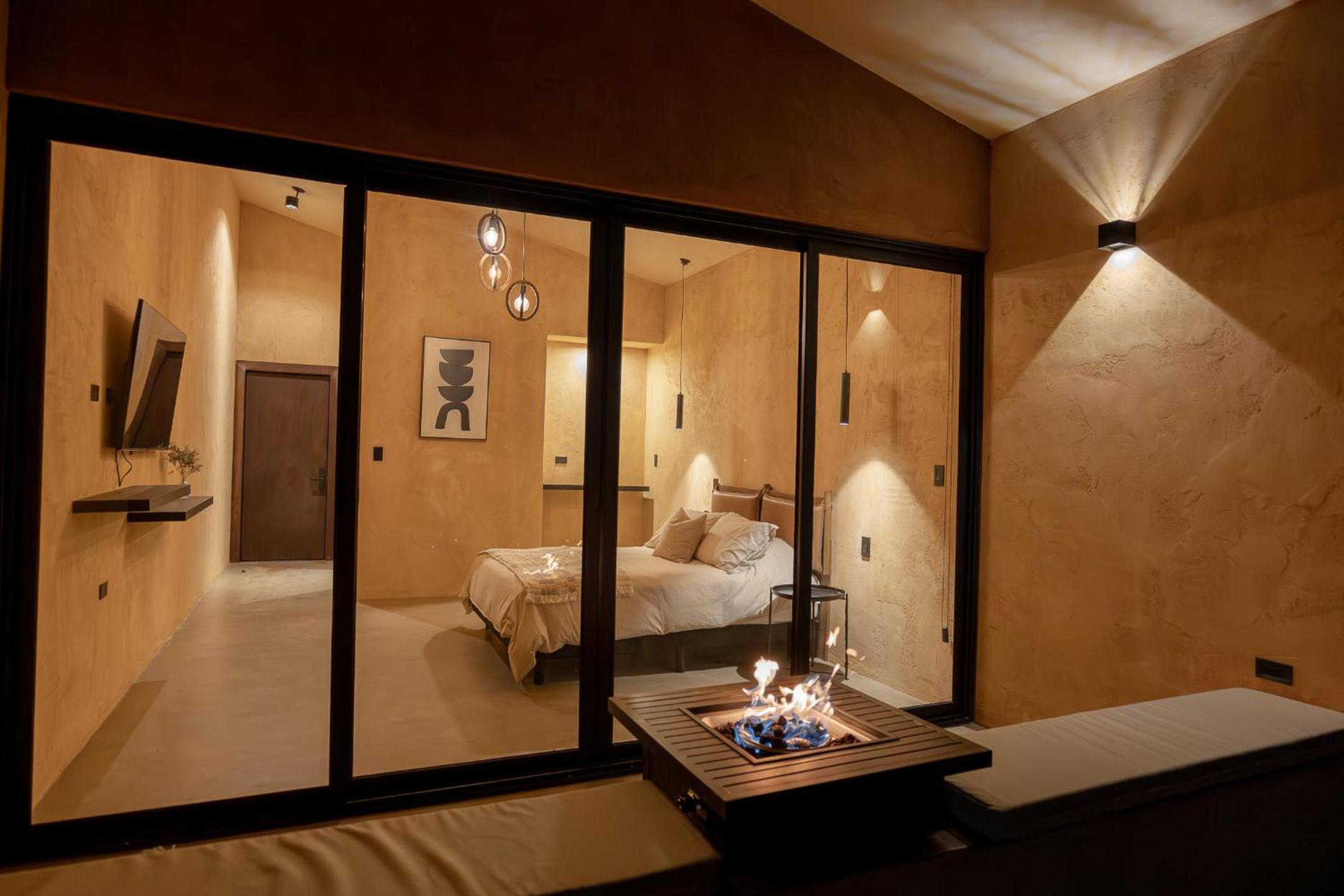 CASA VALL LUXURY vALLEY LIFE view 4