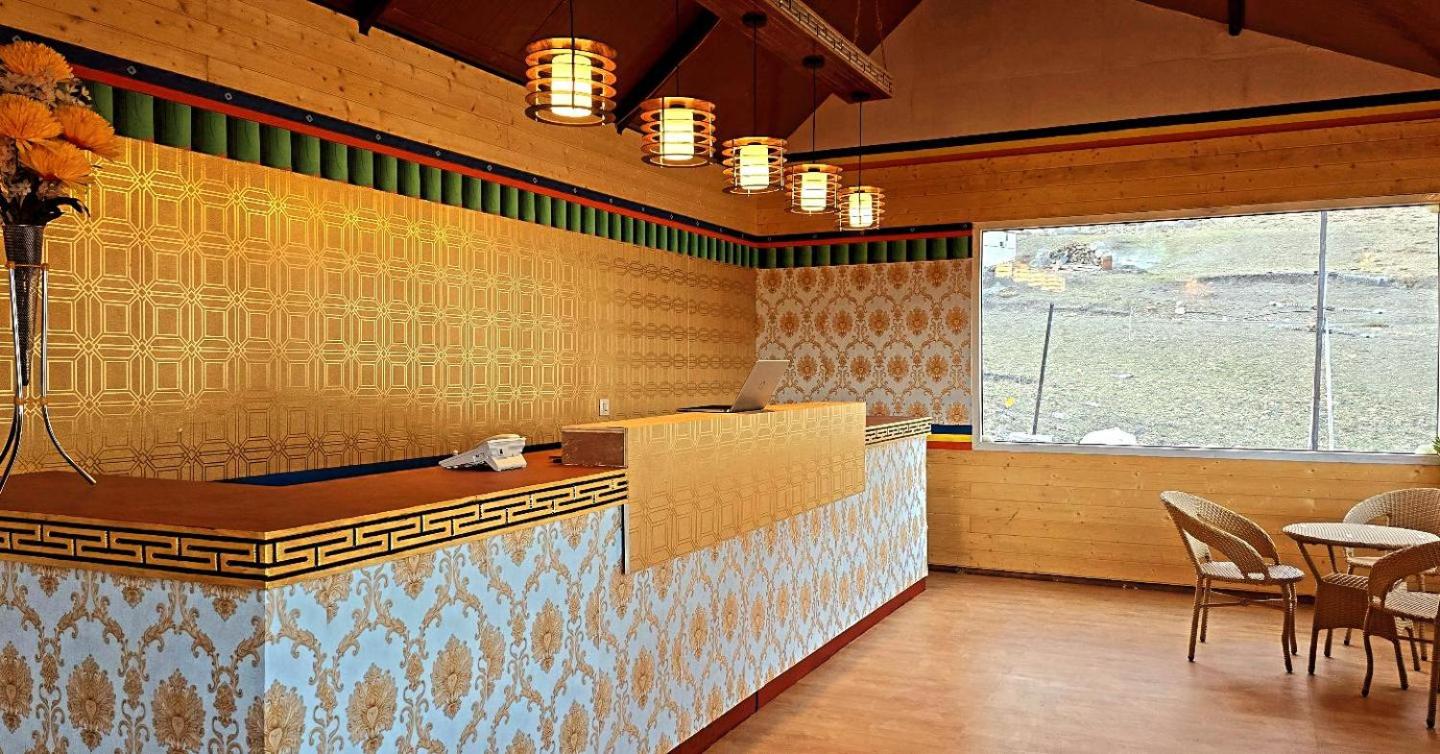 Spiti Villa Himalayan Brothers