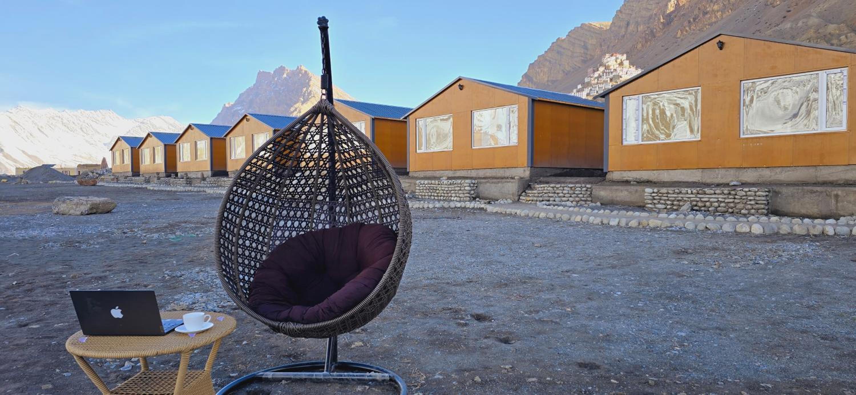 Spiti Villa Himalayan Brothers