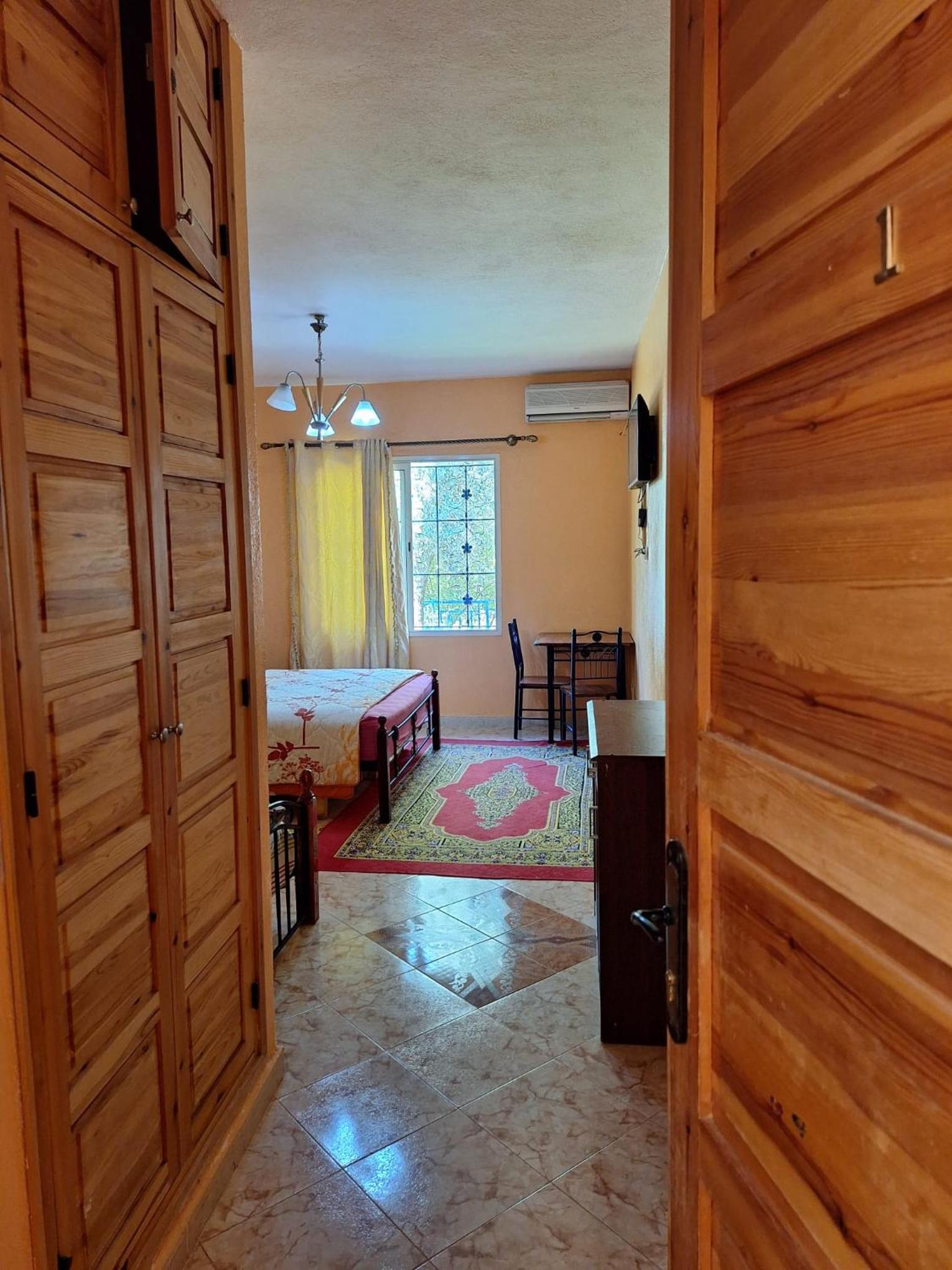 Maison Touria view 5