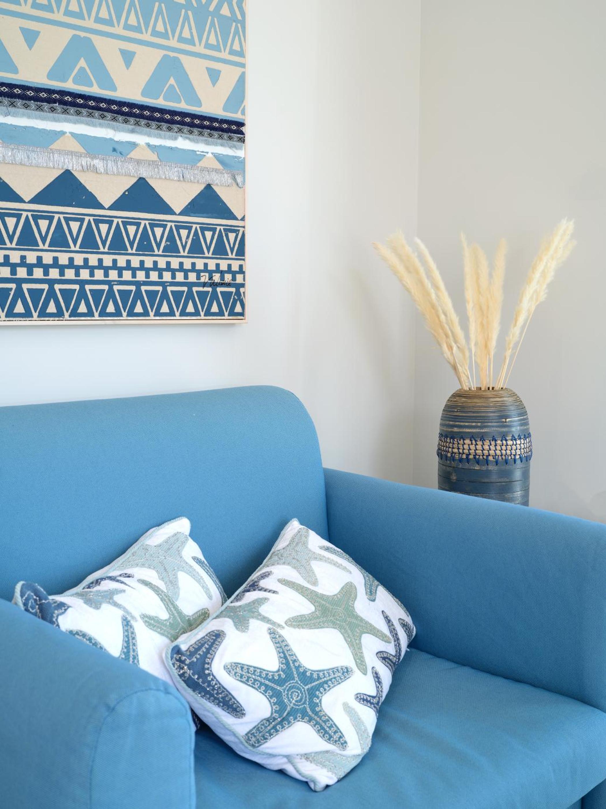 Villa Le22, 180 panoramic sea views, Paros