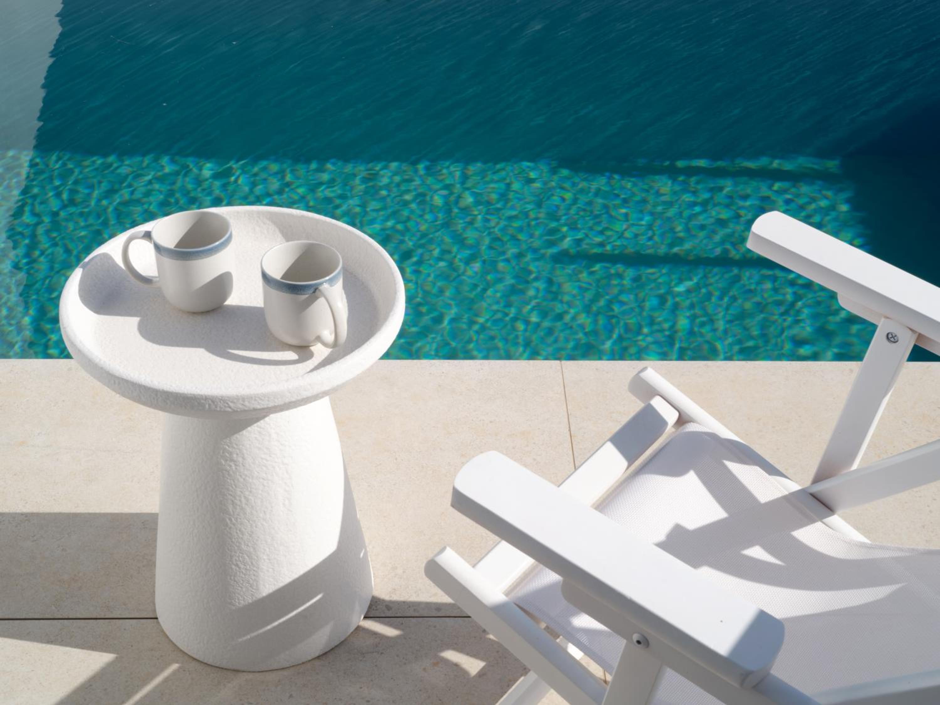 Villa Le22, 180 panoramic sea views, Paros