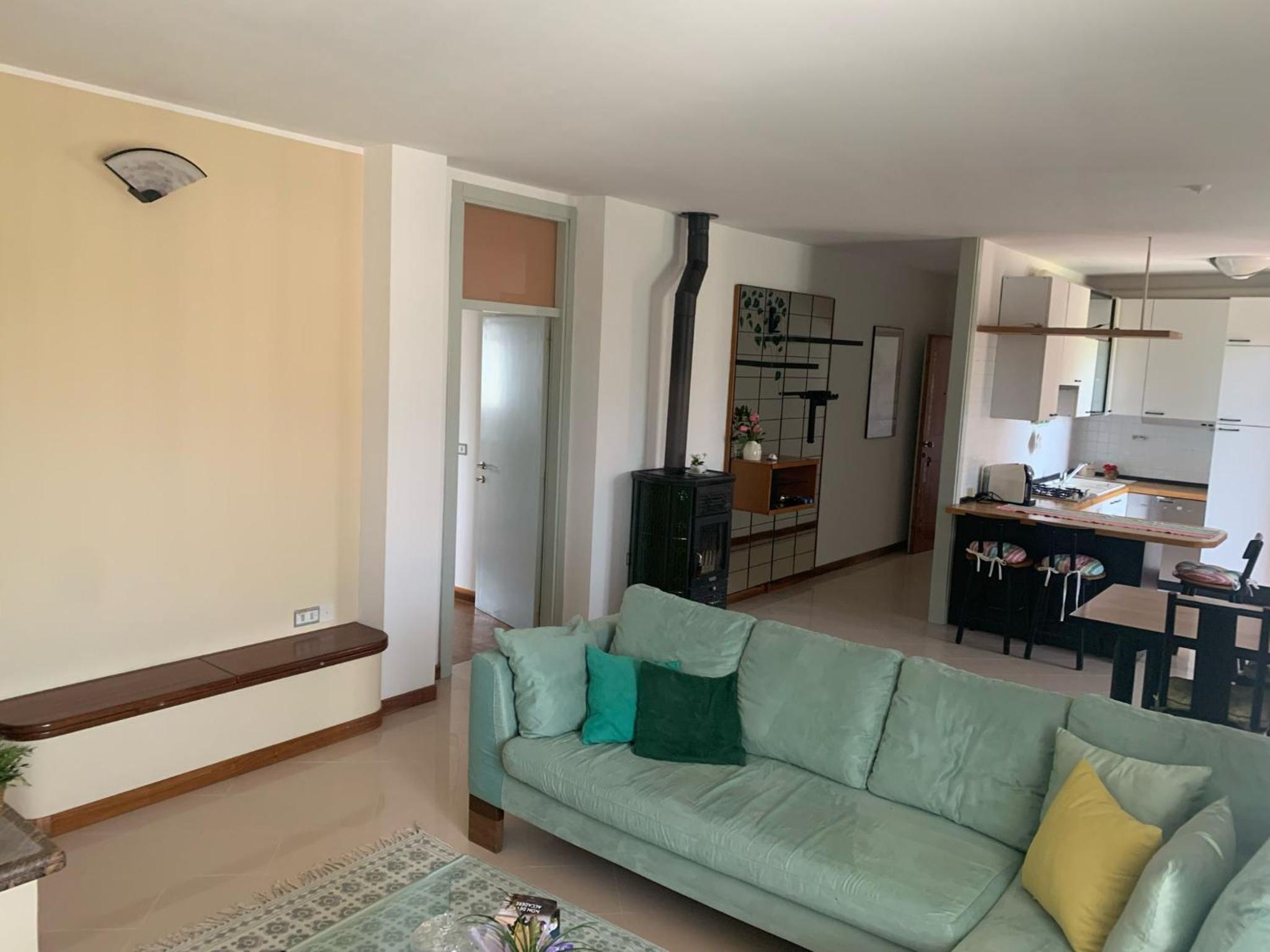 Appartamento Gli Ulivi view 3