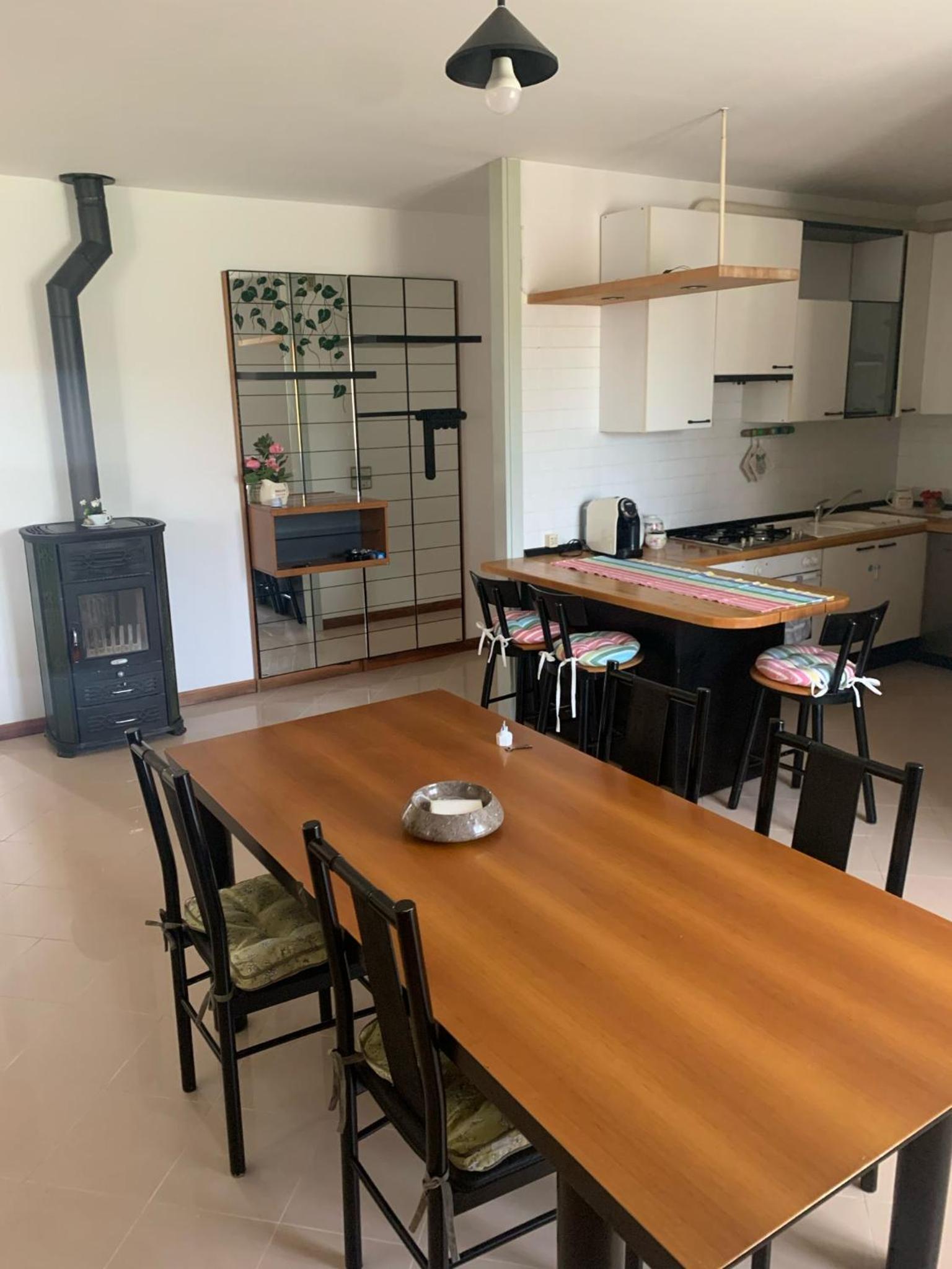 Appartamento Gli Ulivi view 5