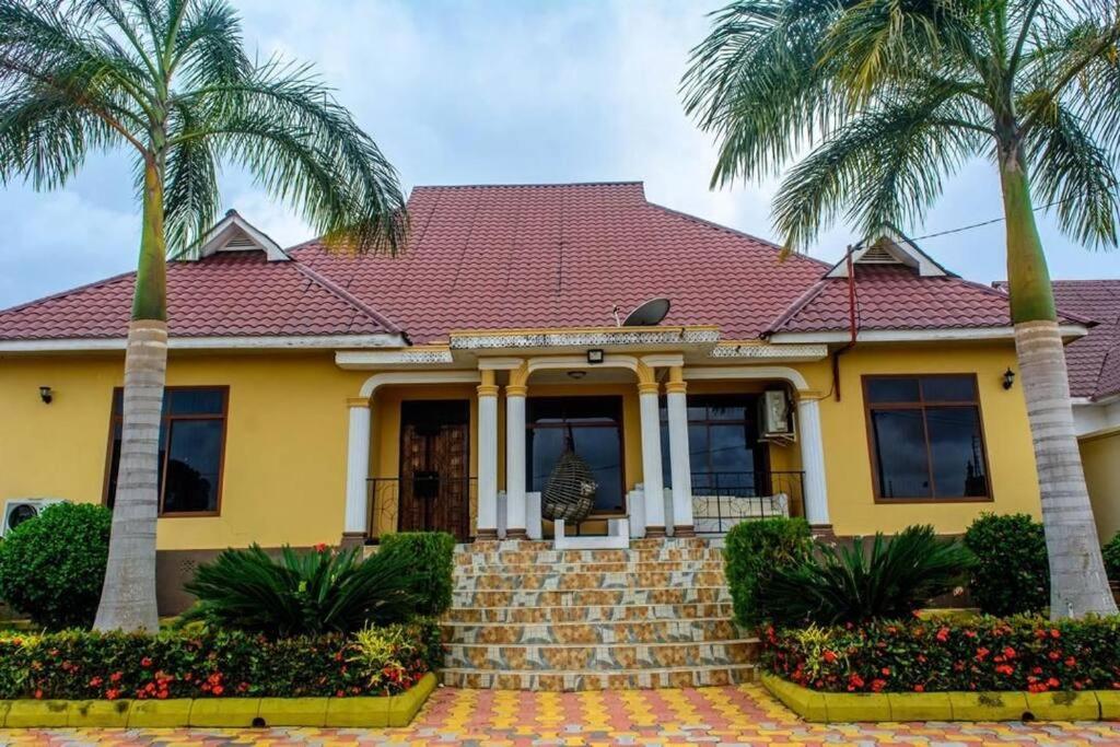 Mjengoni Annex