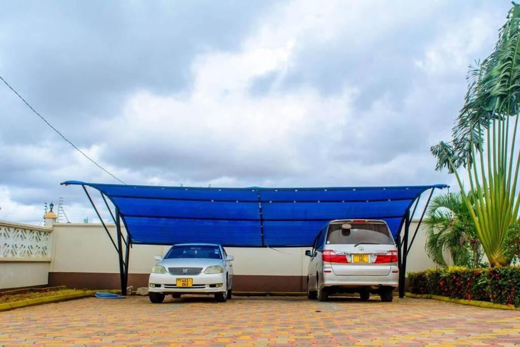 Mjengoni Annex