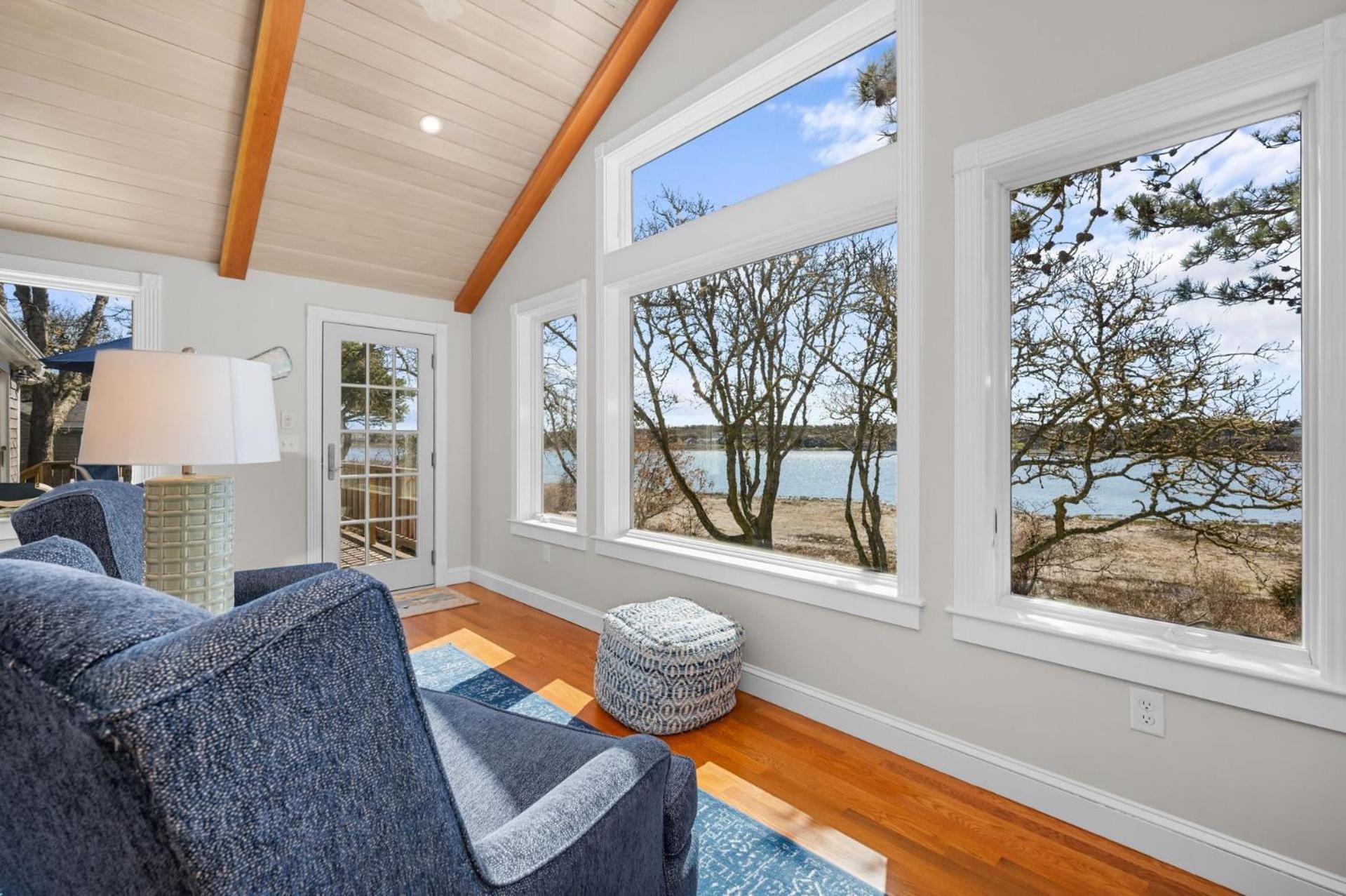 Sunrise to Sunset: Bucks Creek Retreat view 4