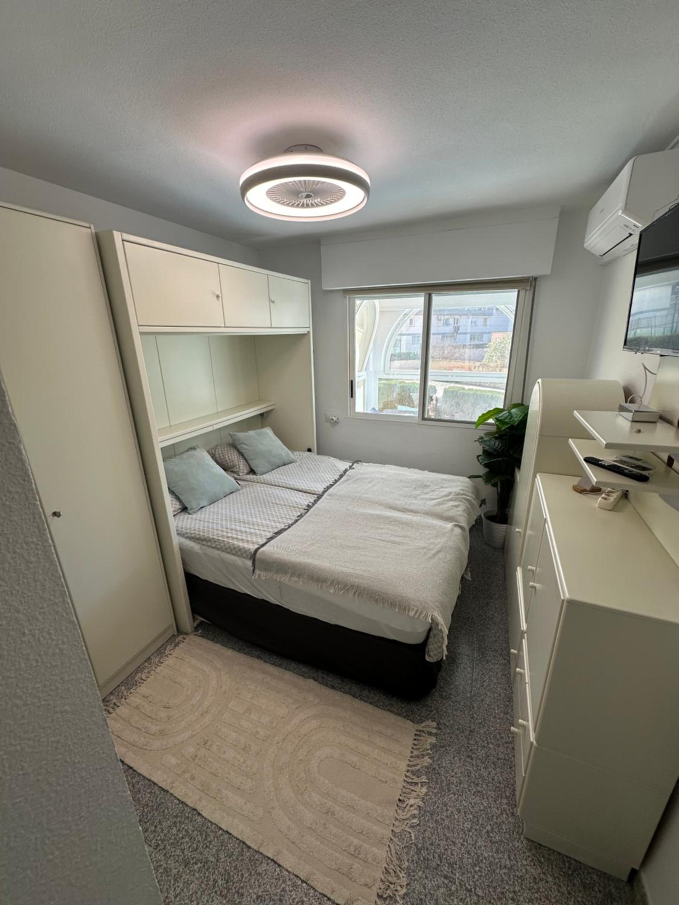 Apartamento Dulce & Saladar Calpe