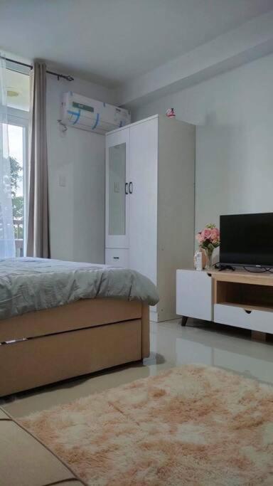 Haus of Emerald Studio Condo - Saekyung 956 Looc view 2