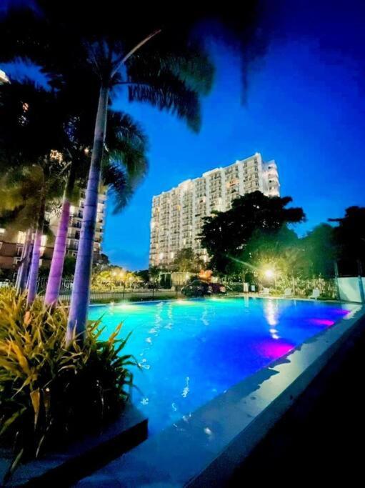 Haus of Emerald Studio Condo - Saekyung 956 Looc view 3