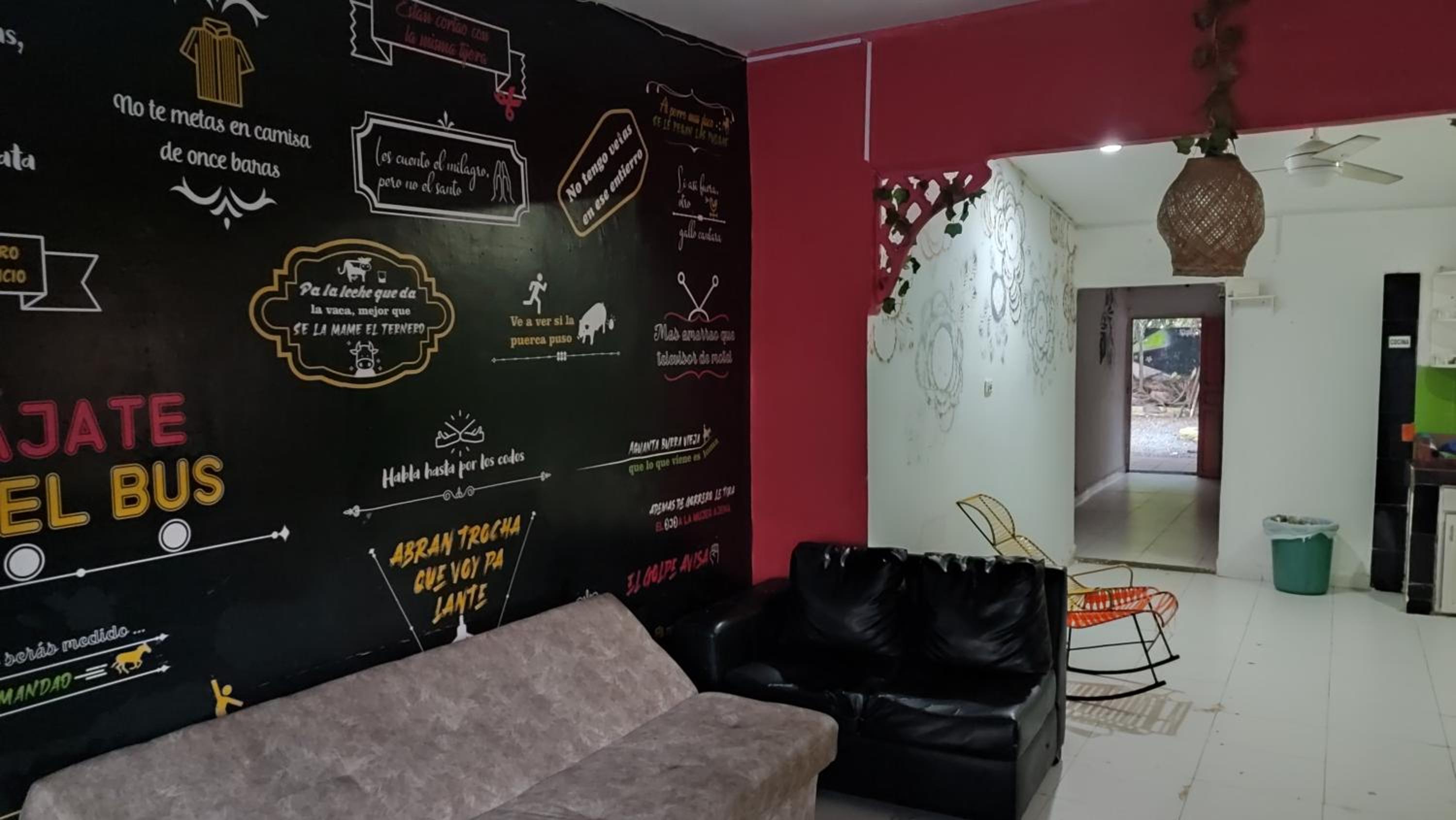 Apartamento Amoblado cerca al mar