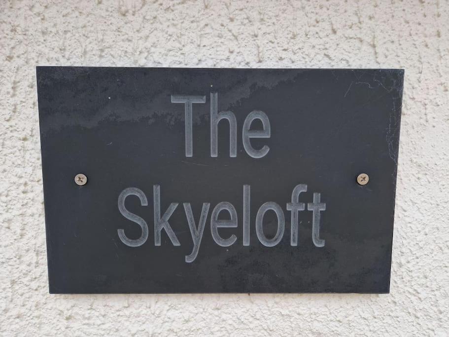 The Skyeloft