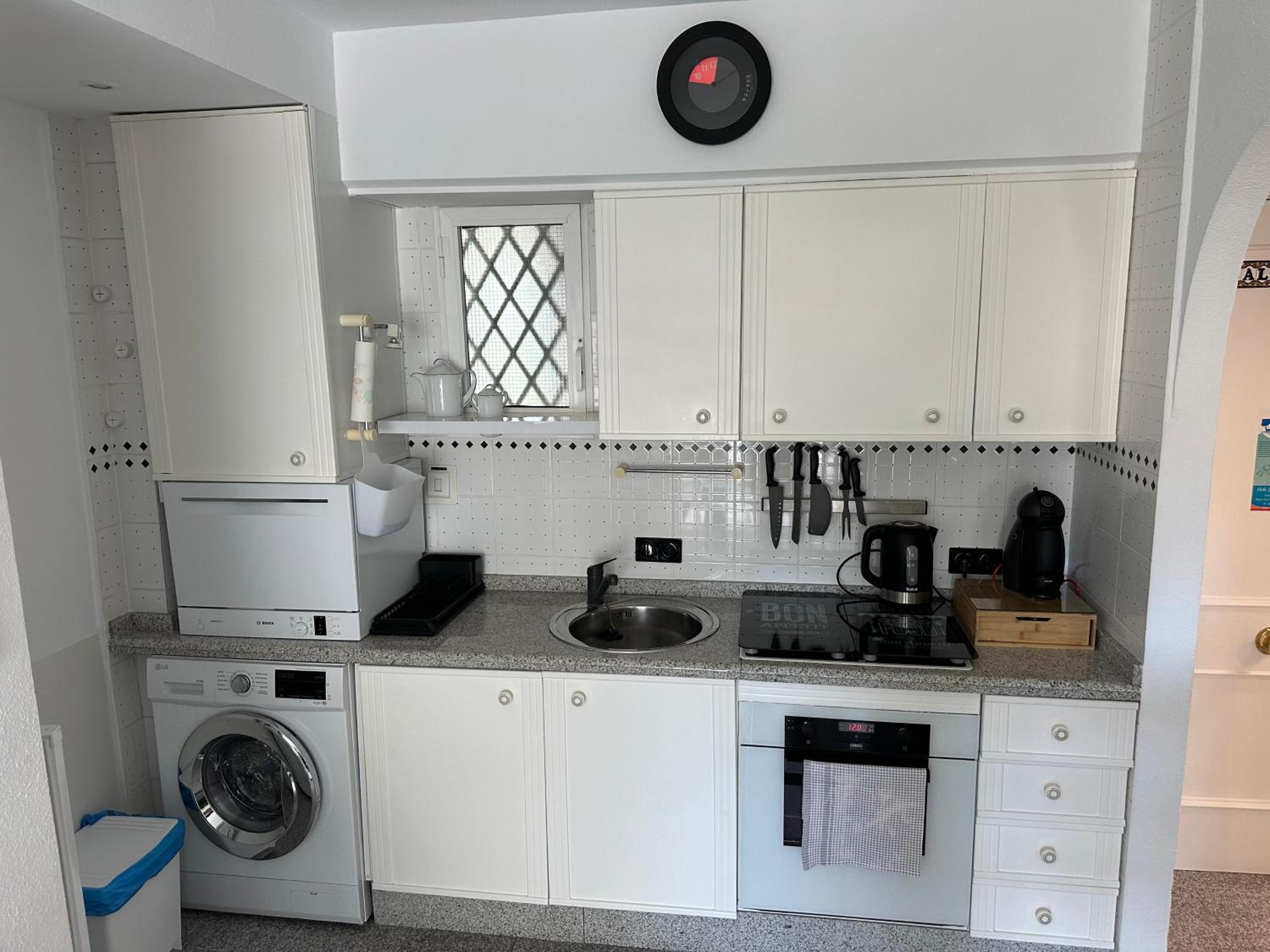 Apartamento Dulce & Saladar Calpe