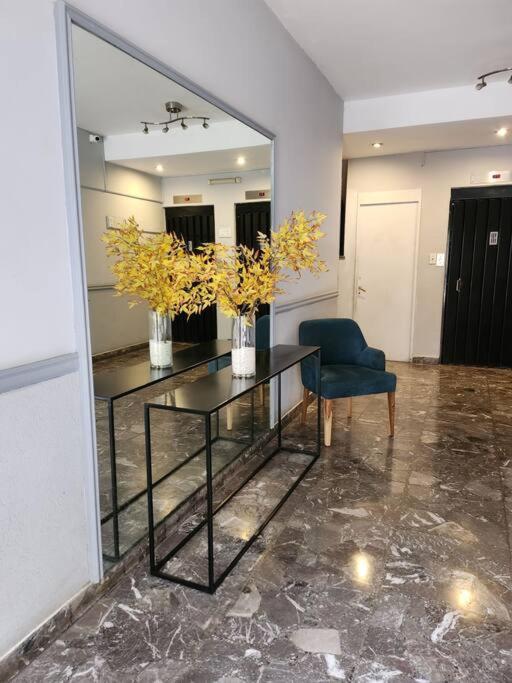 Departamento en Palermo
